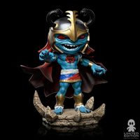 Preventa Iron Studios Estatuilla Mumm-Ra Escala 1:10 Thundercats - Limited Edition