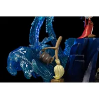 Preventa Iron Studios Estatua Mickey Fantasia Escala 1:10 Fantasia By Disney - Limited Edition