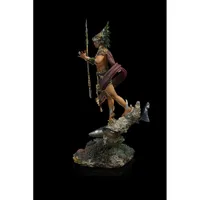 Preventa Iron Studios Estatuilla King Namor Escala 1:10 Black Panther: Wakanda Forever By Marvel - Limited Edition