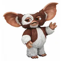 Neca Figura Articulada Gizmo The Mogwai Gremlins By Joe Dante - Limited Edition