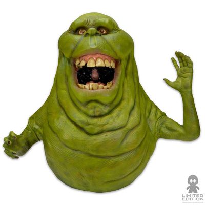 Neca Prop Replica Slimer Ife Size Ghostbuster