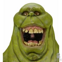 Neca Prop Replica Slimer Ife Size Ghostbuster