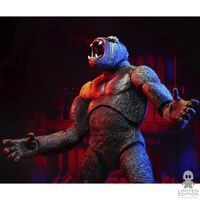 Neca Figura Articulada King Kong Illustrated King Kong