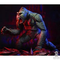 Neca Figura Articulada King Kong Illustrated King Kong