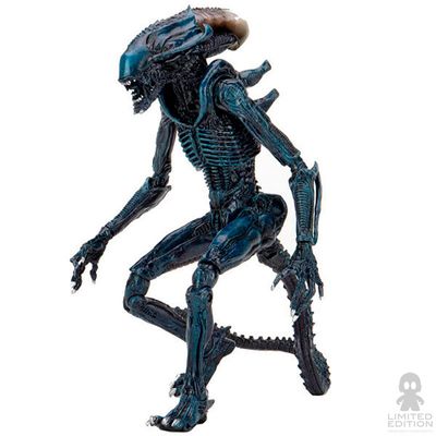 Neca Figura Articulada Arachnoid Alien Alien Vs. Predator By Paul W. S. Anderson - Limited Edition