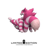 Mighty Jaxx Figura Droopy Cat Original By Pool - Limited Edition