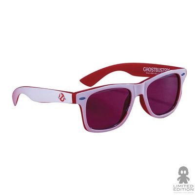 Numskull Lentes De Sol Ghostbusters