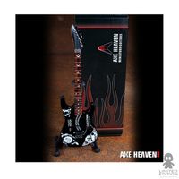 Axe Heaven Mini Guitarra Kirk Hammett Ouija