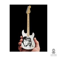 Axe Heaven Mini Guitarra Jim Morrison Tribute Fender Strat