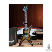 Axe Heaven Mini Guitarra Dean Dimebag Fbd Tribute