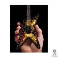 Axe Heaven Mini Guitarra Dean Dimebag Pantera Southern