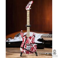 Axe Heaven Mini Guitarra EVH-5150 Eddie Van Halen