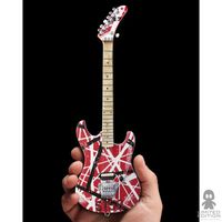 Axe Heaven Mini Guitarra EVH-5150 Eddie Van Halen