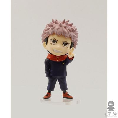 Taito Figura Itadori Yuji Vol.1 Jujutsu Kaisen