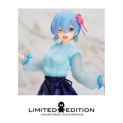 Preventa Taito Estatuilla Rem Stylish Ver. Re:Zero