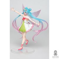 Preventa Taito Figura Hatsune Miku Figure 3Rd Season Spring Ver. Vocaloid