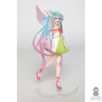 Preventa Taito Figura Hatsune Miku Figure 3Rd Season Spring Ver. Vocaloid