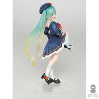 Preventa Taito Figura Hatsune Miku Figure 3Rd Season Autumn Ver. Vocaloid