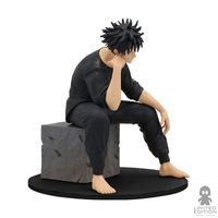 Preventa Taito Figura Fushiguro Megumi Vol. 2 Jujutsu Kaisen