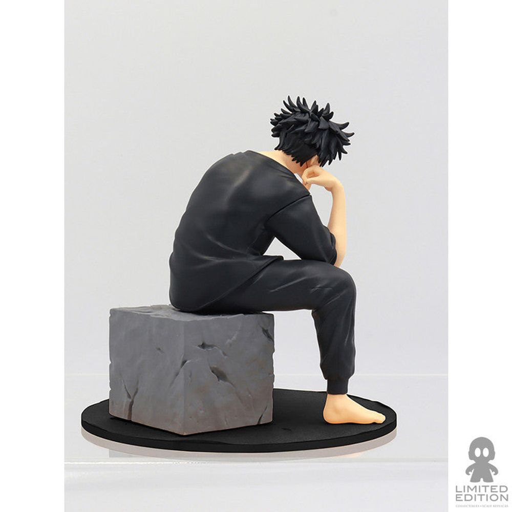 Preventa Taito Figura Fushiguro Megumi Vol. 2 Jujutsu Kaisen