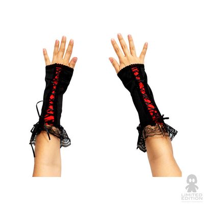 Rev Guantes Vampiresa Original By Rev - Limited Edition