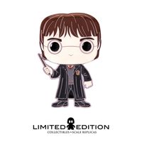 Funko: Pin – Harry Potter (HP – LG ENML)