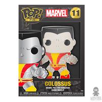 Funko Pin Colossus 11 Marvel X-Men