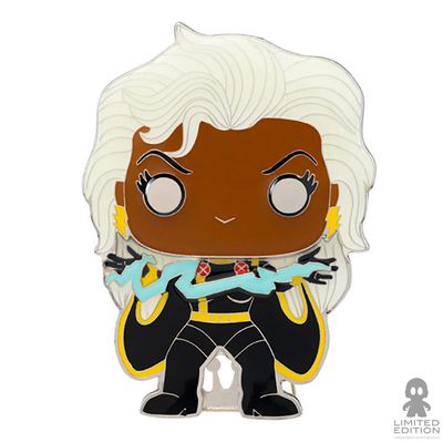 Funko Pin Storm 12 Marvel X-Men