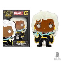 Funko Pin Storm 12 Marvel X-Men