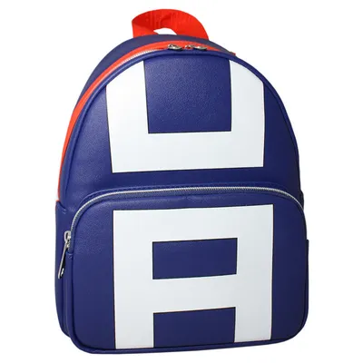 Funko Mini Backpack U.A. High School My Hero Academia By Kōhei Horikoshi - Limited Edition