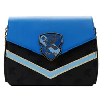 Loungefly Crossbody Ravenclaw Harry Potter By J. K. Rowling - Limited Edition