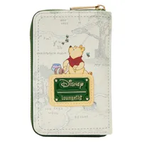 Loungefly Cartera Classic Book Winnie The Pooh By Disney - Limited Edition