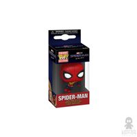 Preventa Funko Llavero Spider-Man Spider-Man: No Way Home By Marvel - Limited Edition