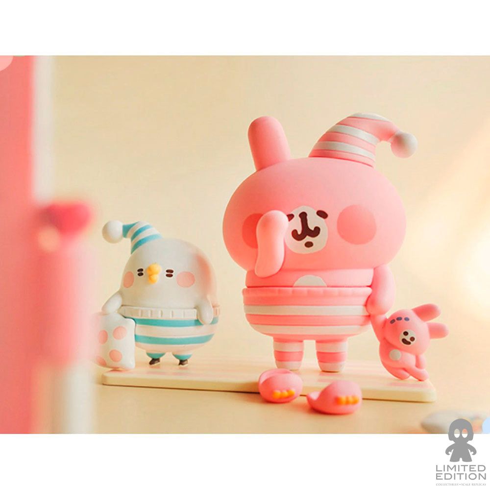 Artoys Limited Eedition Blindbox Piske & Usagi Daily Life - Limited Edition