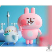 Artoys Limited Eedition Blindbox Piske & Usagi Daily Life - Limited Edition