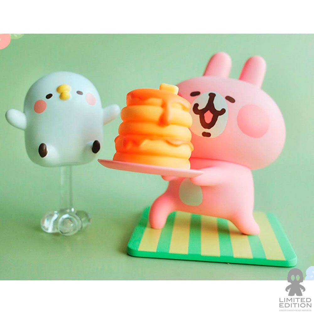 Artoys Limited Eedition Blindbox Piske & Usagi Daily Life - Limited Edition