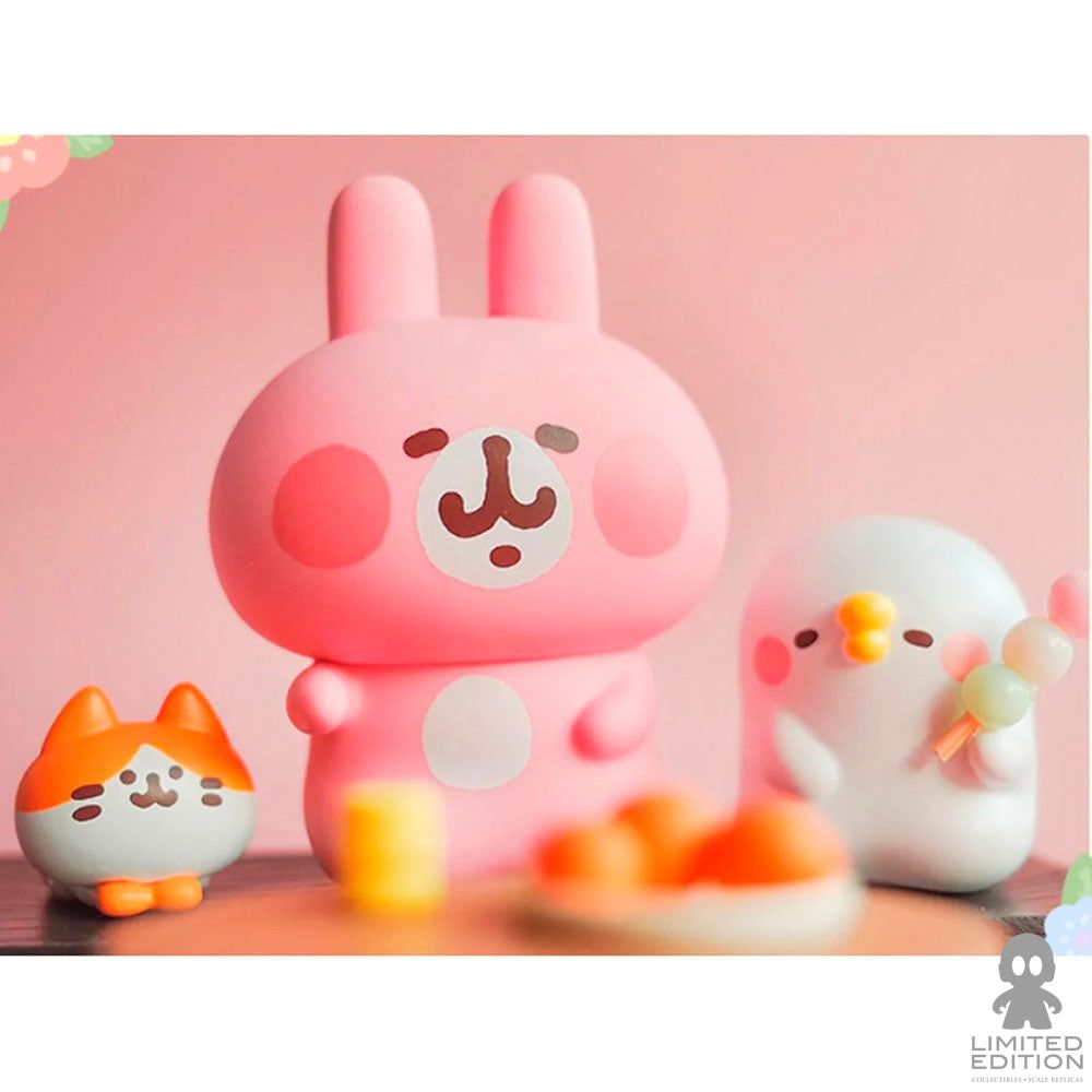 Artoys Limited Eedition Blindbox Piske & Usagi Daily Life - Limited Edition