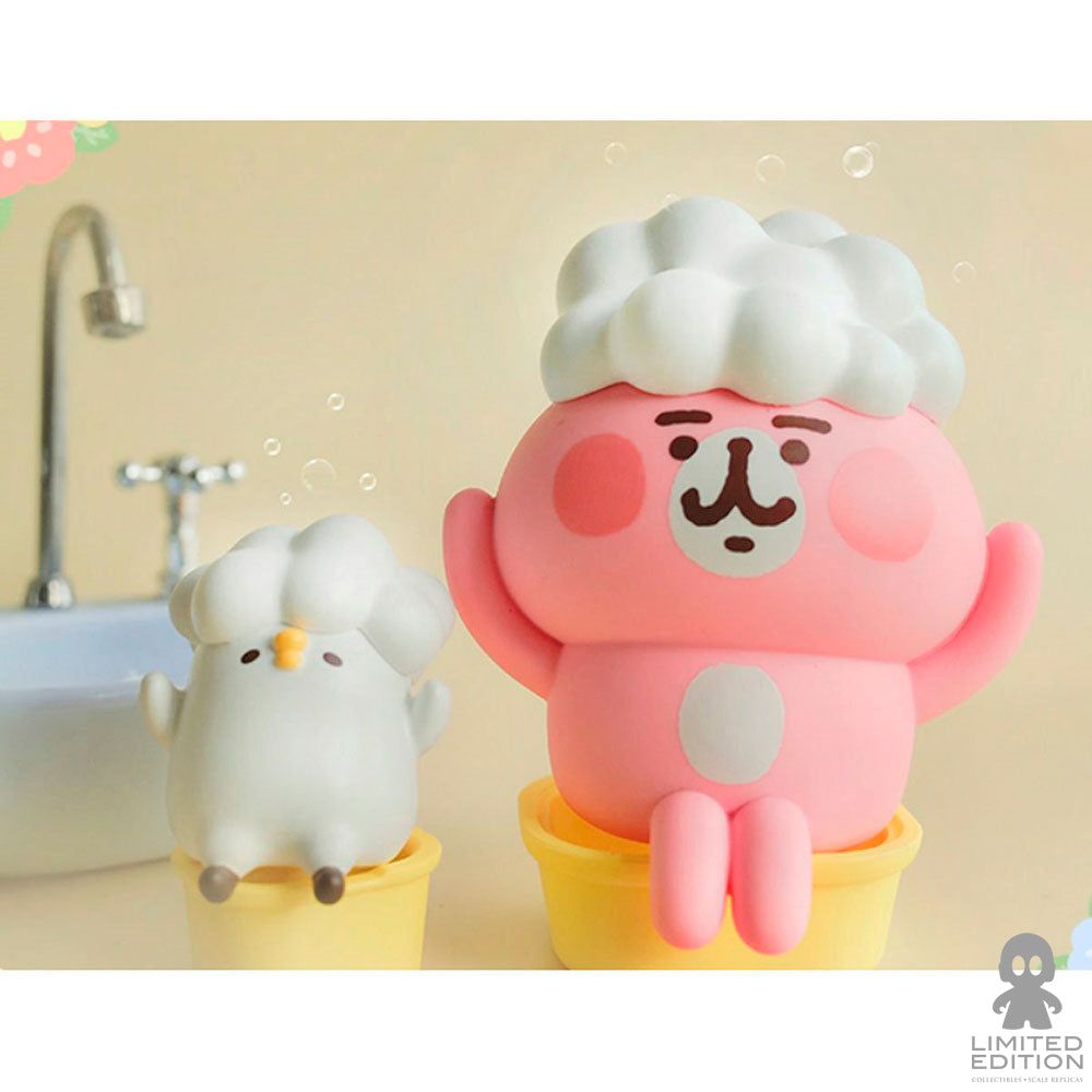 Artoys Limited Eedition Blindbox Piske & Usagi Daily Life - Limited Edition