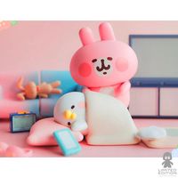 Artoys Limited Eedition Blindbox Piske & Usagi Daily Life - Limited Edition