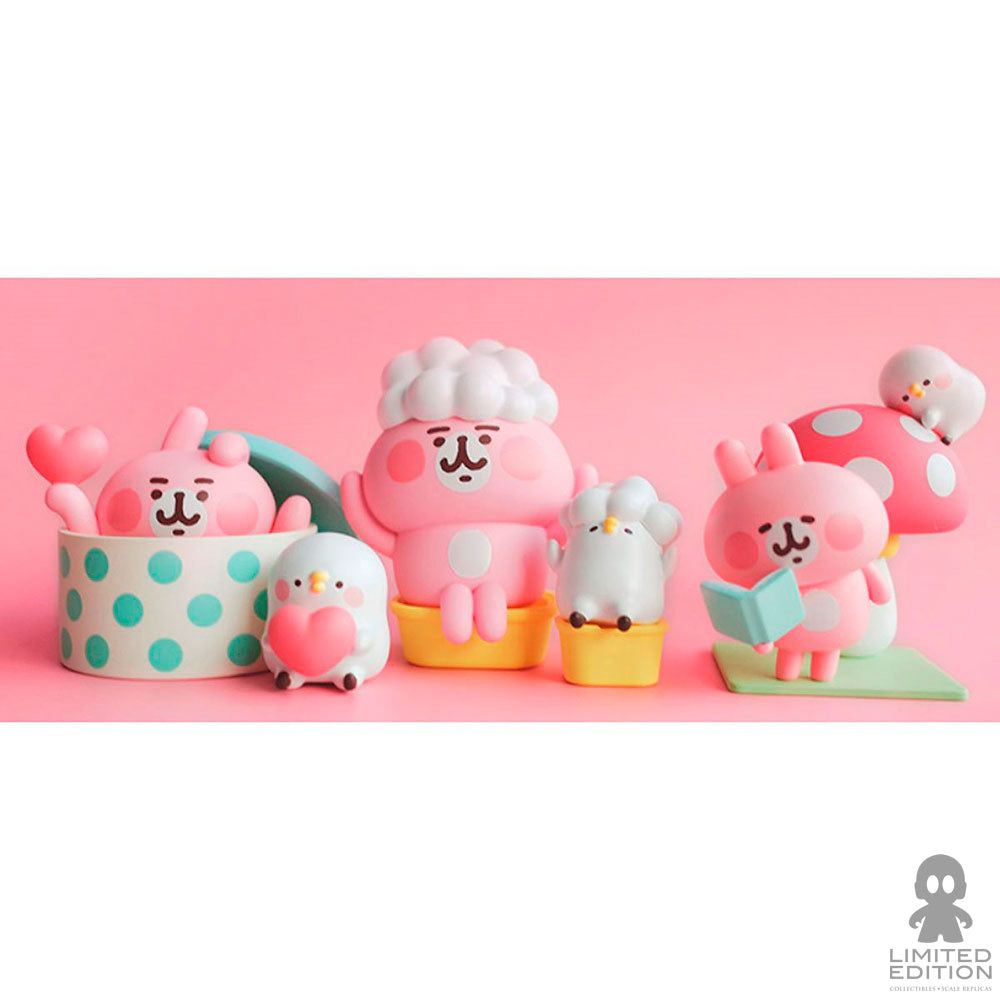 Artoys Limited Eedition Blindbox Piske & Usagi Daily Life - Limited Edition