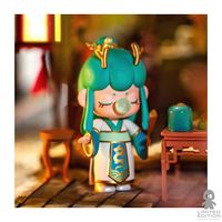 Artoys Limited Edition Blindbox Rolife Nanci Series 4 Nanci