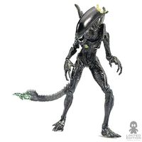 Hiya Toys Figura Articulada Blowout Alien Warrior Alien