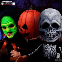 Mezco Toyz Set Living Dead Dolls Season Of The Witch Halloween III - Limited Edition