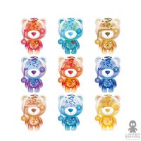 Artoys Limited Edition Blindbox Set Shining 9Pk 9 Pz Raggedy Teddy