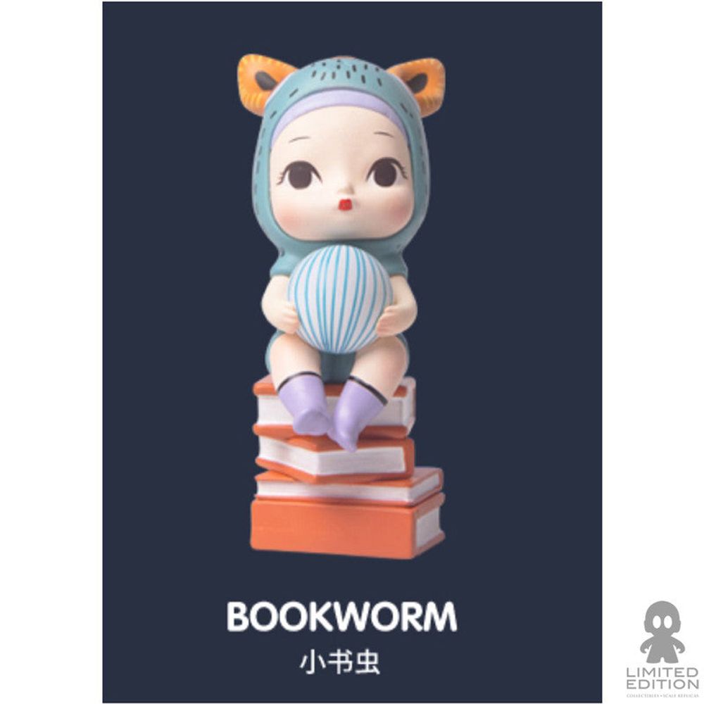 Artoys Limited Edition Blindbox Dark Dream Of Fairy Tale Jia Xiaoou