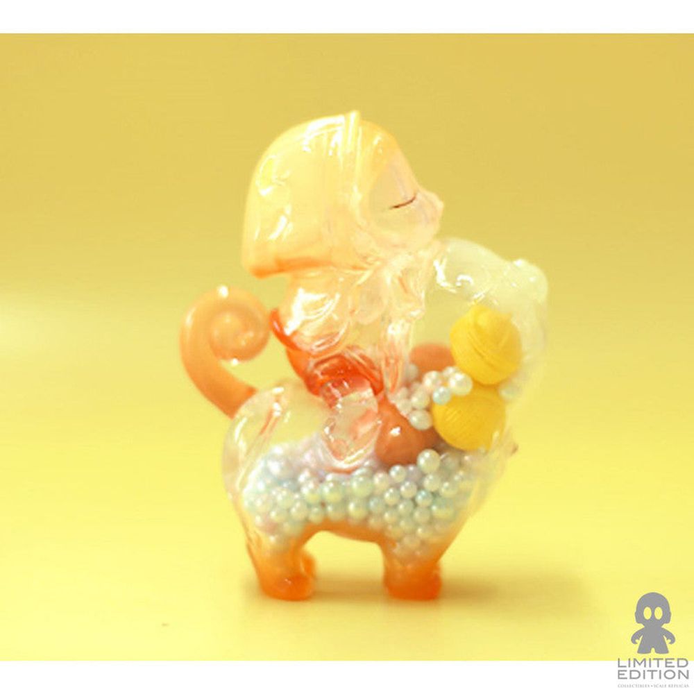 Artoys Limited Edition Blindbox Happy Capsule White Night Fairy Tales