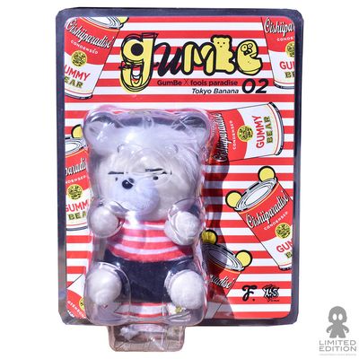 Artoys Limited Edition Figura Gumbe 02 Oishii Pop Sopa Gummy Bear