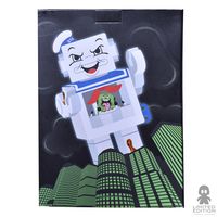 Artoys Limited Edition Figura Obot Ghostbusters
