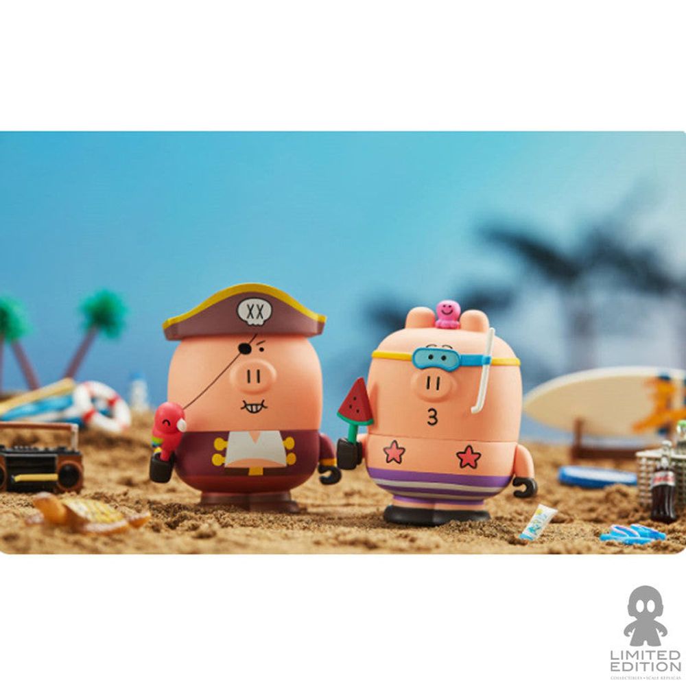 Artoys Limited Edition Blindbox Hororo Dreamland Hororoworld