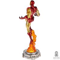 Diamond Select Toys Estatua Iron Man Marvel - Limited Edition